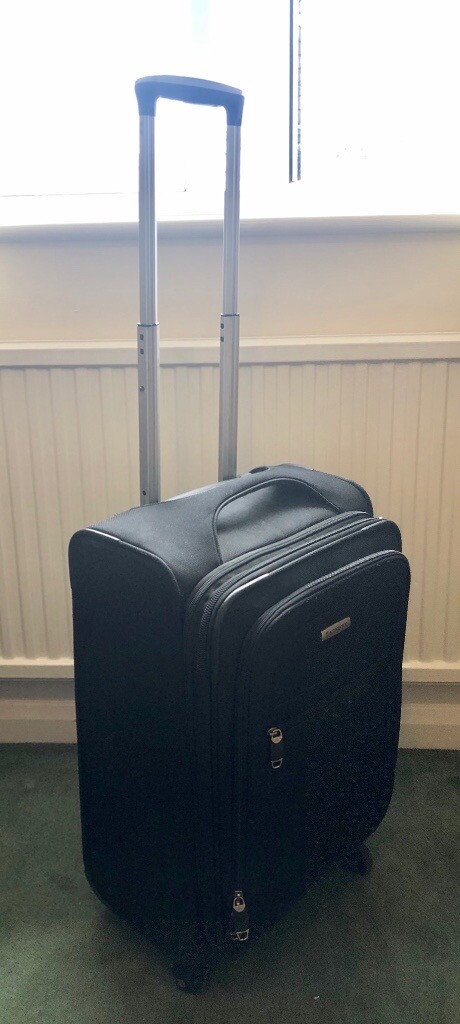 gumtree samsonite